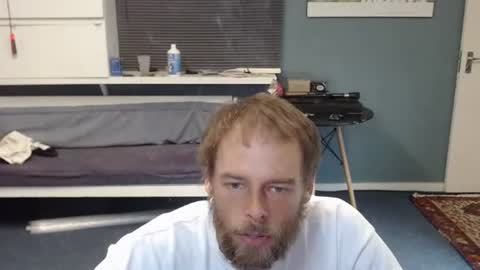 JamesJan van Rebel online show from 03/01/26, 02:13