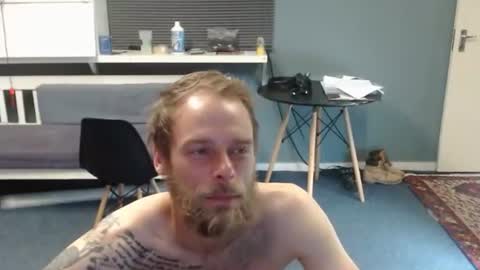 JamesJan van Rebel online show from 03/11/26, 11:44