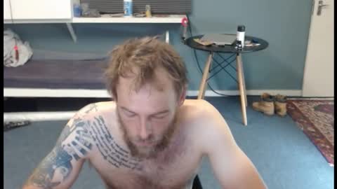 JamesJan van Rebel online show from 03/15/26, 02:06