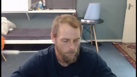 JamesJan van Rebel online show from 03/29/26, 10:48