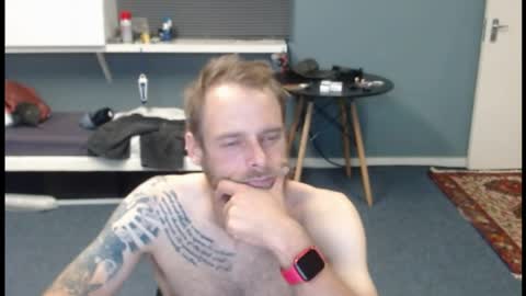 JamesJan van Rebel online show from 03/30/26, 05:25