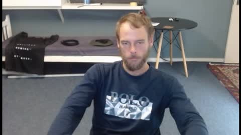 JamesJan van Rebel online show from 04/10/26, 01:55