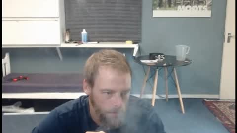 JamesJan van Rebel online show from 04/12/26, 02:05