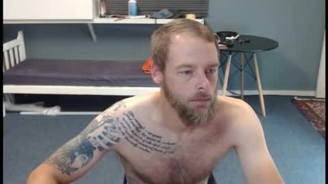 JamesJan van Rebel online show from 04/13/26, 01:44