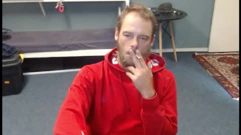 JamesJan van Rebel online show from 04/17/26, 02:47