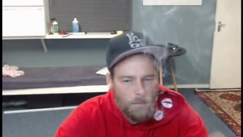 JamesJan van Rebel online show from 04/19/26, 12:11