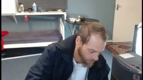 JamesJan van Rebel online show from 04/24/26, 01:52