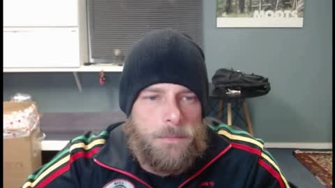 Snapshot of jjameson41 chatting on 06/08/26, 05:19 JamesJan van Rebel online show from 06/08/26, 05:19
