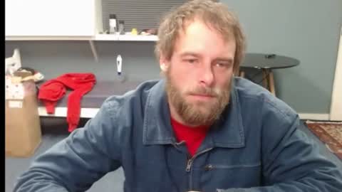 JamesJan van Rebel online show from 07/21/26, 02:03