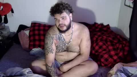 JJbears online show from 11/16/25, 04:23