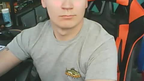 Jake online show from 04/08/26, 06:30