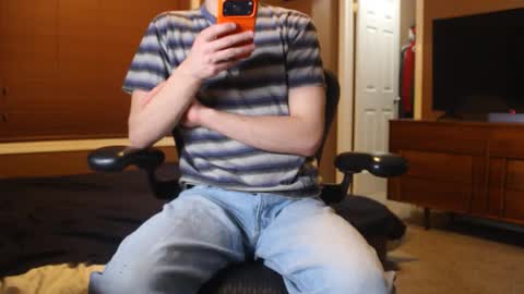 jjjjjfive online show from 03/24/26, 03:22