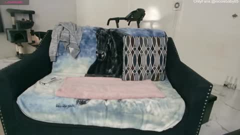 Snapshot of jjjust4fun1985 chatting on 01/02/25, 01:27 Nicole  Allen online show from 01/02/25, 01:27