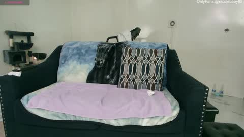 Snapshot of jjjust4fun1985 chatting on 01/07/25, 11:56 Nicole  Allen online show from 01/07/25, 11:56