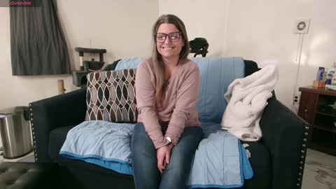 Snapshot of jjjust4fun1985 chatting on 02/06/25, 11:37 Nicole  Allen online show from 02/06/25, 11:37