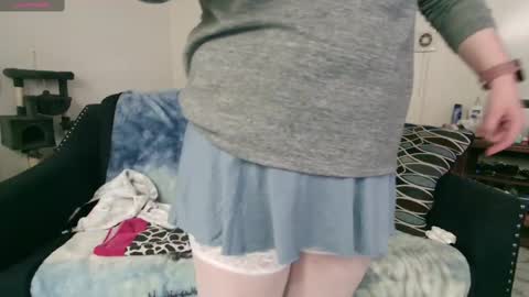 Snapshot of jjjust4fun1985 chatting on 02/16/25, 12:52 Nicole  Allen online show from 02/16/25, 12:52