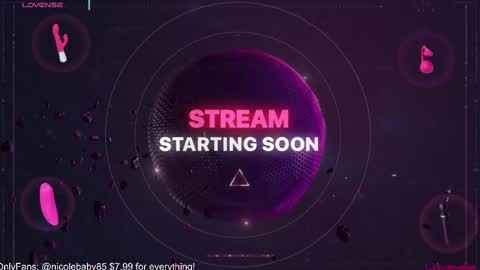 Snapshot of jjjust4fun1985 chatting on 09/11/25, 08:31 Nicole  Allen online show from 09/11/25, 08:31