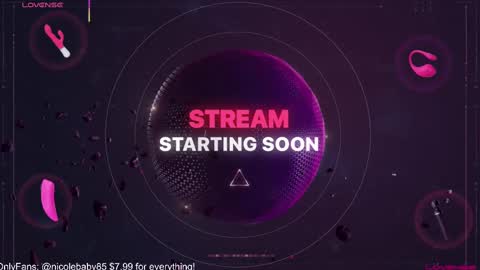 Snapshot of jjjust4fun1985 chatting on 09/14/25, 07:46 Nicole  Allen online show from 09/14/25, 07:46