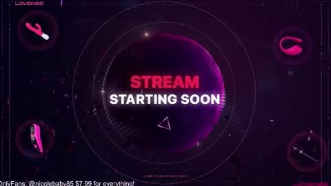 Snapshot of jjjust4fun1985 chatting on 10/09/25, 06:50 Nicole  Allen online show from 10/09/25, 06:50