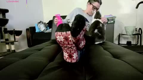 Snapshot of jjjust4fun1985 chatting on 11/01/25, 10:23 Nicole  Allen online show from 11/01/25, 10:23