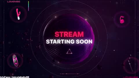 Nicole  Allen online show from 05/16/26, 09:13