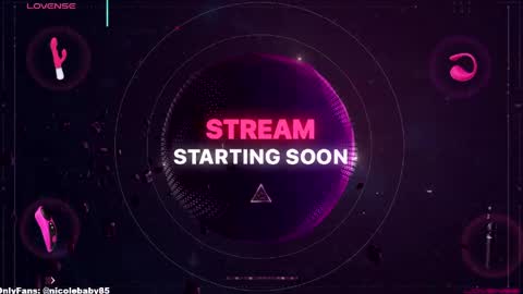 Nicole  Allen online show from 05/18/26, 10:37