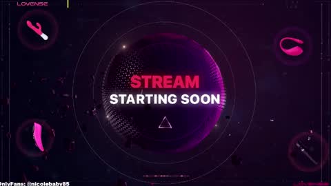 Nicole  Allen online show from 05/23/26, 10:36
