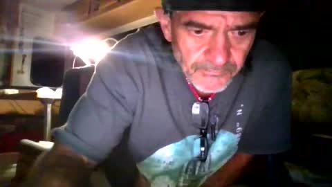 Snapshot of jjkenney69 chatting on 10/24/25, 07:16 camandplay online show from 10/24/25, 07:16