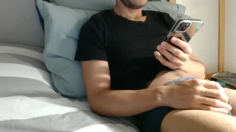 Jon online show from 02/07/25, 03:34