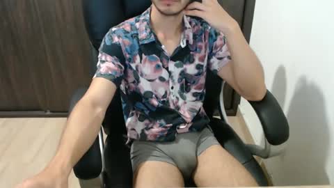 Jon online show from 02/13/25, 01:08