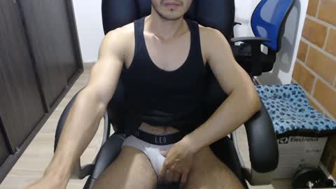 Jon online show from 02/21/25, 02:17