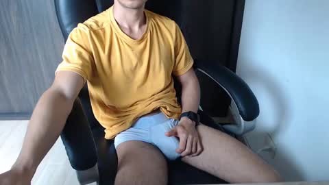 Jon online show from 02/24/25, 03:53