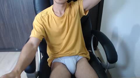 Jon online show from 02/24/25, 08:25