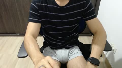 Jon online show from 03/01/25, 01:32