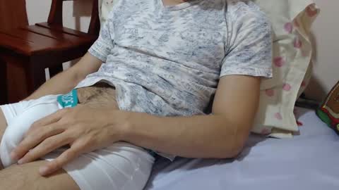 Jon online show from 03/05/25, 03:08