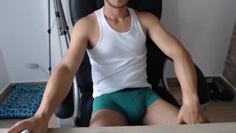 Jon online show from 09/09/25, 07:02