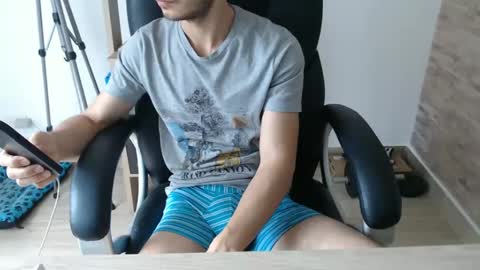 Jon online show from 09/18/25, 03:14