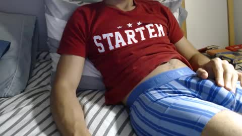 Jon online show from 09/26/25, 03:10