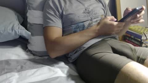 Jon online show from 10/29/25, 02:58