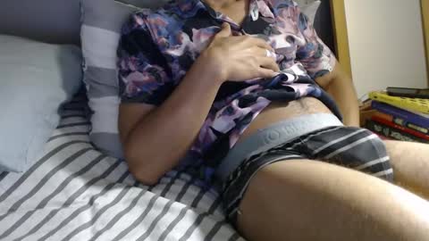 Jon online show from 11/18/25, 02:39