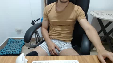 Jon online show from 11/26/25, 02:23