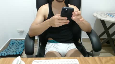 Jon online show from 11/27/25, 02:13