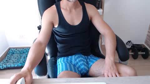 Jon online show from 02/11/26, 03:17