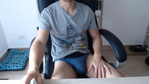 Jon online show from 02/22/26, 03:54