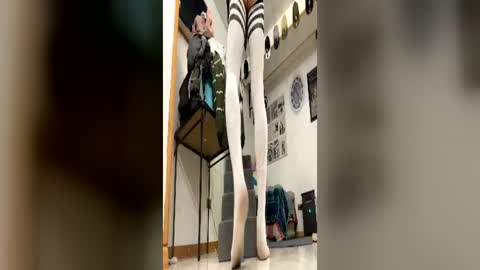 Bubble Butt Bae online show from 06/14/26, 09:55