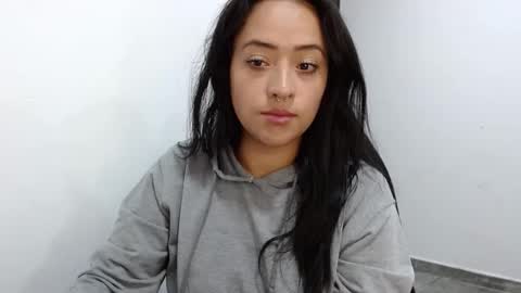 Julieta online show from 01/23/25, 05:13