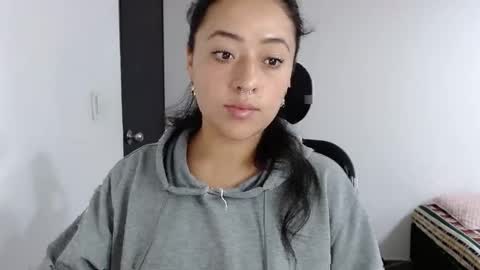 Julieta online show from 01/23/25, 08:36