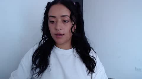 Julieta online show from 01/31/25, 02:39