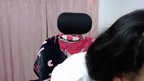 Julieta online show from 02/18/25, 03:53