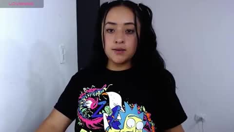 Julieta online show from 02/27/25, 05:34